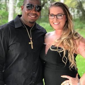 Meet your Posher, Cedric